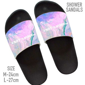 【※ポイント5倍 当店限定キャンペーン※ 10/25 00:00〜10/30 23:59】サンダル ビーチサンダル サンダル スリッパ シャワーサンダル 海 川 アウトドア サンダル 南国 ロゴ ストリート street surf サー