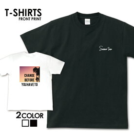 Tシャツ 半袖 ストリート tee S M L XL XXL XXXL メンズ レディース ティーシャツ 人気 トレンド お洒落 ロゴ ビックサイズ