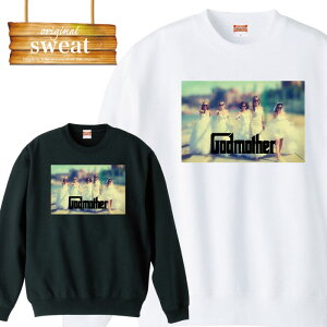 XEFbg g[i[ AJW pfB[ [r[ f god mother Sbg}U[ v[g JWA g[i[ Y fB[X Ap H~ pCn 100% S M L XL XXL 傫