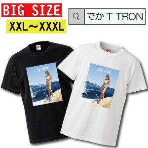T�V���c �傫���T�C�Y �ł�T TRON XXL XXXL�@2L 3L WEST COAST ���C�� surf �C �T�[�t �T�[�t�B�� westside �E�G�b�T�C california losangels �X�g���[�g �X�g���[�g�n �ʐ^ �t�H�g �t�H�gT �v�����g �f�U�C�� �m