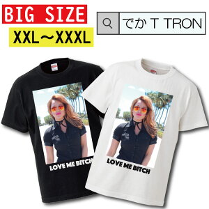 �_���Ԍ���|�C���g10�{ �t�ăZ�[���^ �y�L������ 5/20�`5/25�zT�V���c �ł�T TRON XXL XXXL�@2L 3L BIG �傫�� �N�`�r�� �T���O���X bitch �r�b�` girl �K�[�� ���̎q around the world ���[���h sexy girl lip �O 