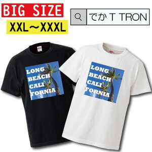 �_���Ԍ���10%OFF SS�Z�[���^ �y�N�[�|���L������ 5/9�`5/17�zT�V���c �r�b�O�T�C�Y BIG SIZE �ł�T TRON �傫�� �I�[�o�[�T�C�Y longbeach california �����O�r�[�` �J���t�H���j�A summer �g���s�J�� �s�N�`