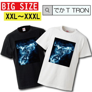 �y������ �ŏI �Z�[�� �|�C���g5�{ �� 1/24�`1/30 �zT�V���c �傫���T�C�Y �ł�T TRON XXL XXXL�@2L 3L bike �o�C�N �I�[�g�o�C �I�t���[�h �A�����J�� �X�g���[�g street brand �s�N�`���[ logo �ʐ^ �t�H�g 