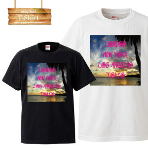 �y���V�t�����恦 �|�C���g5�{ �}���\�������J�ÁI�zlondon newyork tokyo losangeles �r�[�` summer �g���s�J�� �s�N�`���[ �ʐ^ �t�H�g �t�H�gT T�V���c �v�����g �f�U�C�� �v�����h �A�p���� �� �m