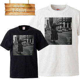 new york empire state of mind Manhattan ニューヨーク ブルックリン アメリカ hiphop ヒップホップ ストリート street brand ピクチャー logo 写真 フォト フォトT Tシャツ プリント デザイン 洋