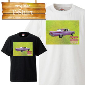 ヴィンテージ アメコミ vintage アメ車 旧車 カリフォルニア bitch ビッチ Tシャツ T-shirt ティーシャツ 半袖 大きいサイズあり big size ビックサイズ