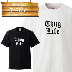 THUG LIFE compton �R���v�g�� �`�J�[�m ���[���C�_�[ �E�F�b�T�C �_���T�[ �ߑ� �_���X BITTER �r�^�[�n westcoast ���S T�V���c T-shirt �e�B�[�V���c ���� �傫���T�C�Y���� big size �r�b�N�T