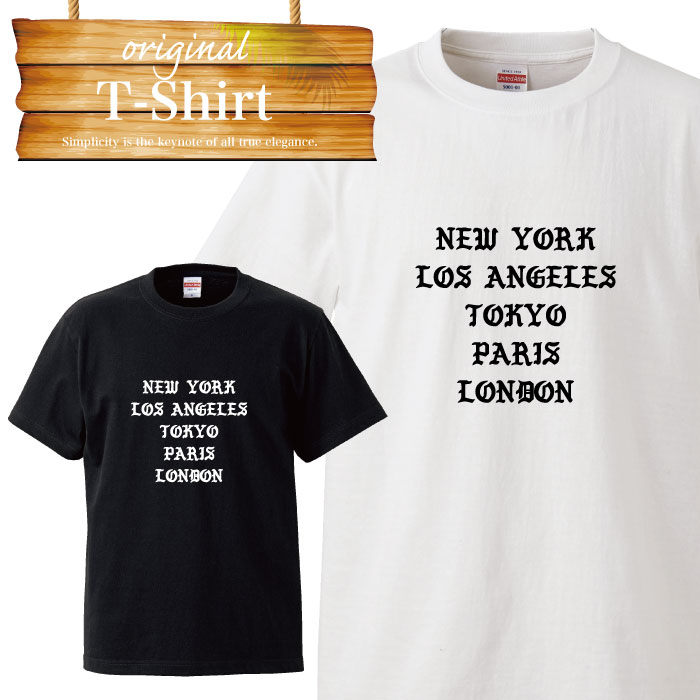 楽天市場】tシャツ parisの通販