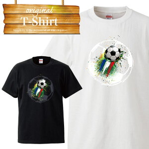 TbJ[{[ {[ {\ \ TbJ[ tbg{[ soccer football  jtH[ fUC TVc T-shirt eB[Vc  傫TCY big size rbNTCY