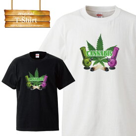 【※週末限定企画※ ポイント5倍 土日限定 4/20～4/21まで！】植物 hiphop Tシャツ T-shirt ティーシャツ 半袖 コーデ プチプラ レゲエ 草 レゲエ 自然 rap 医療植物 ファッション 大きいサイズあり big size ビックサイズ