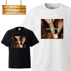 �y��10%OFF �����N�[�|���Ώہ� �}���\������z�z�I4/4 20:00�`4/10 01:59�z T�V���c T-shirt �e�B�[�V���c ���� sexy �Z�N�V�[ �O �o�b�Y KUSH weed �喃 �W���C���g marijuana �K���W�� �傫���T�C�Y���� big 