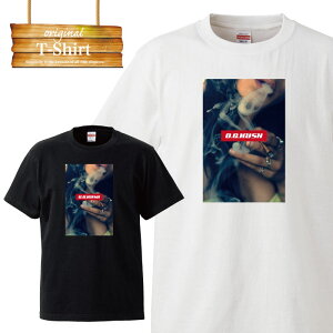�y��10%OFF �����N�[�|���Ώہ� �}���\������z�z�I4/4 20:00�`4/10 01:59�z T�V���c T-shirt �e�B�[�V���c ���� sexy �Z�N�V�[ �O �o�b�Y KUSH weed �喃 �W���C���g joint marijuana �K���W�� �傫���T�C�Y��