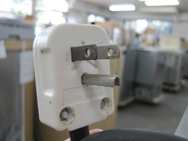 楽天市場】【中古】マッハ機器 卓上電気フライヤー FM-3H 単相100V 