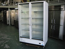 楽天市場】冷蔵ショーケース 対面 中古 1200の通販