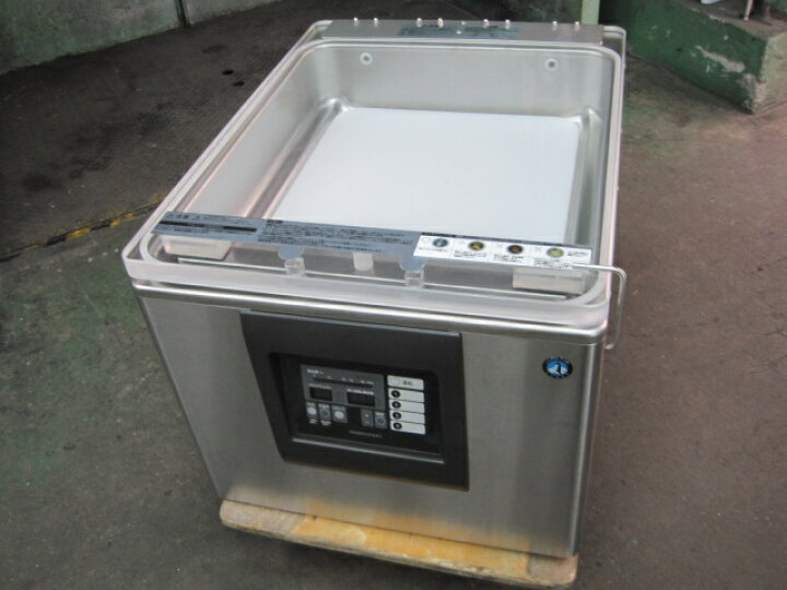 楽天市場】2020年製 【中古】ホシザキ 真空包装機 HPS-400A3◎ 三相 