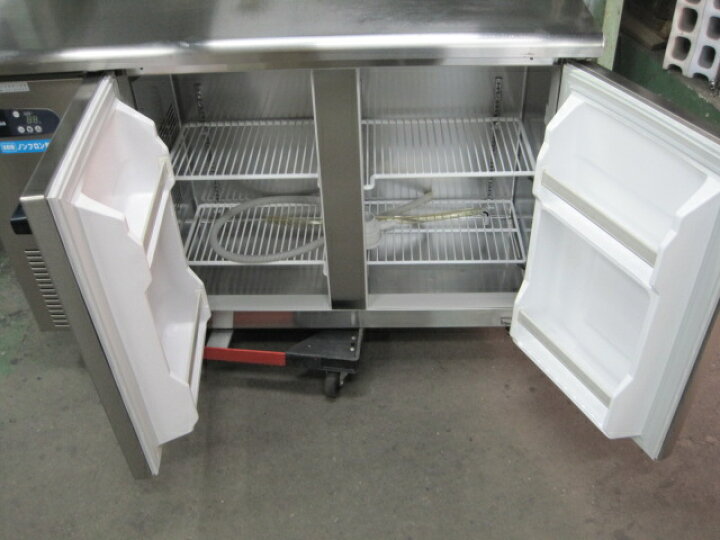 楽天市場】2019年製【ダイワ】【業務用】【中古】 冷蔵コールド  