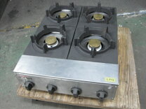 楽天市場】中古 ガスコンロ（コンロ・ヒーター数4口 ～）（家電）の通販