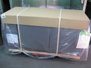 ypi\jbNzyƖpzyViz@Ⓚ①R[he[u@SUR-K1561CB@P100V W1500xD600xH800mm [J[1Nۏ