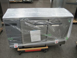 ytNV}KCzyƖpzyViz@ⓀR[he[u@LCU-122FX@P100V W1200xD450xH800mm 1Nۏ