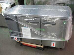 �y�V�i�z�t�N�V�}�K�����C�@�Ⓚ�R�[���h�e�[�u���@LRC-122FX�@�P��100V�@W1200xD600xH800mm�@����1�N�ۏ�