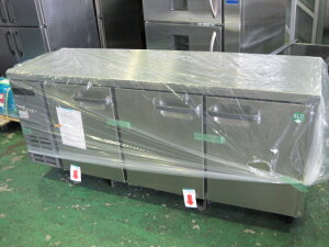 �y�V�i�z�t�N�V�}�K�����C�@�Ⓚ�R�[���h�e�[�u���@LRC-183FX���@�P��100V�@W1800xD600xH800mm�@����1�N�ۏ�