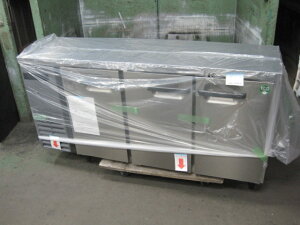 ytNV}KCzyƖpzyViz@Ⓚ①R[he[u@LCU-151PX-E@P100V@W1500xD450xH800mm@1Nۏ