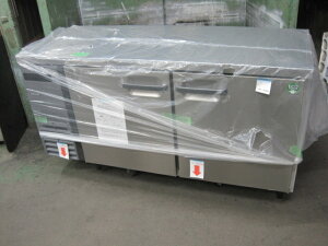 �y�V�i�z�t�N�V�}�K�����C�@�①�R�[���h�e�[�u���@LRC-150RX�@�P��100V�@W1500xD600xH800mm�@����1�N�ۏ�