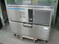 2021年製　【中古】ホシザキ　スタックオンタイプ製氷機　IM-230DM-1-ST*　230kg　三相200V　W1080xD710x…