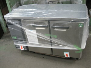 �y�t�N�V�}�K�����C�z�y�Ɩ��p�z�y�V�i�z�@�①�R�[���h�e�[�u���@LRC-120RX-F�@�P��100V�@W1200xD600xH800mm�@����1�N�ۏ�