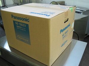 �y�V�i�z�p�i�\�j�b�N�@�d�q�����W�@NE-1802V�@�P��200V�@W422xD476xH337mm�@����1�N�ۏ�