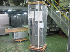 �y�V�i�z�p�i�\�j�b�N�@�①�Ɂ@SRR-LV661���@�P��100V�@W615xD650xH1950mm�@����1�N�ۏ�