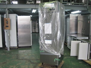 �y�V�i�z�t�N�V�}�K�����C�@�①�Ɂ@GRN-060RX���@�P��100V�@W610xD650xH1950mm�@����1�N�ۏ�