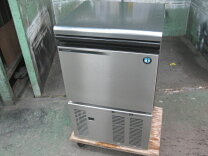 楽天市場】ホシザキ 製氷機 35kg 中古の通販