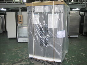 �y�V�i�z�p�i�\�j�b�N�@�Ⓚ�①�Ɂ@SRR-LV1261C2���@�P��100V�@W1200xD650xH1950mm�@����1�N�ۏ�