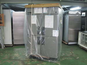 �y�V�i�z�p�i�\�j�b�N�@�Ⓚ�①�Ɂ@SRR-LV1261C2���@�P��100V�@W1200xD650xH1950mm�@����1�N�ۏ�
