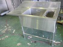 楽天市場】ソイルドシンク（業務用厨房機器・用品｜キッチン用品・食器 