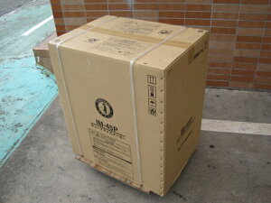�y�V�i�z�z�V�U�L�@���X�@�@IM-45P�@45kg�@�P��100V�@W630xD450xH800mm�@����1�N�ۏ�