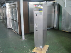 2021年製　【中古】マルゼン　包丁まな板殺菌庫　MCF-034B*　単相100V　W300xD450xH1550mm　自社6ヶ月保証