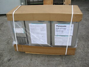 �y�V�i�z�p�i�\�j�b�N�@�①�R�[���h�e�[�u���@SUR-UT1241�@�P��100V�@W1200xD450xH800mm�@����1�N�ۏ�