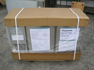 �y�V�i�z�p�i�\�j�b�N�@�①�R�[���h�e�[�u���@SUR-UT1241�@�P��100V�@W1200xD450xH800mm�@����1�N�ۏ�