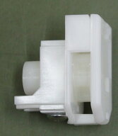 ローマンシェードプーリートーソー（クリエテイドラム式）部品