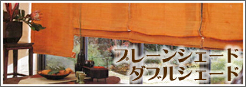 ローマンシエード