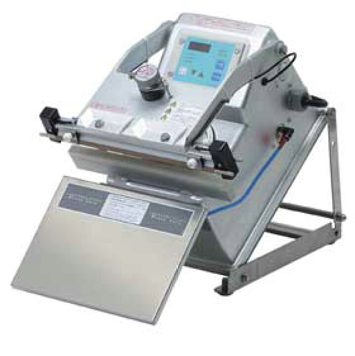 楽天市場】富士インパルス CA-300 水物用電動シーラー（シール幅10mm 
