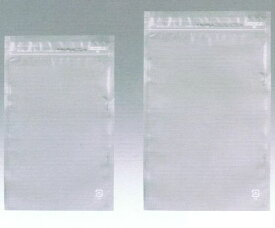 PK-3043ZH (600枚) 300×430＋27mm 透明防湿バリアチャック袋 脱酸素剤対応袋 底開き 明和産商(お届け時間指定不可)（納期1カ月以上かかる場合があります）（北海道・沖縄への発送は行っておりません）