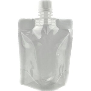 ���p�b�N DP16-TB0090�i600���j (�z���C�g�L���b�v) 90ml�p�L���b�v�t�������X�^���h�� 90×120(27)mm �X�p�E�g�p�E�` �J�E�p�b�N�i���񂹏��i�j(���͂����Ԏw��s��)�i���[�J�[�����i�j�i�[��1��