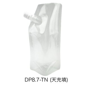 (�V�[�U) ���p�b�N DP8.7-TN0500�i600���j 500ml 130×230(38)mm �΂ߒ������^�C�v ���񂹏��i �X�p�E�g�p�b�N �J�E�p�b�N�i���Ԏw��s�j�i�[��1�����ȏォ����ꍇ������܂��j�i�k�C���E�����