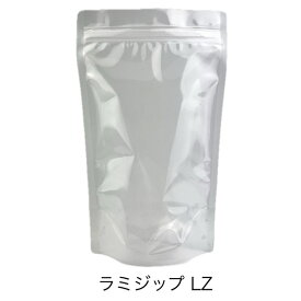 セイニチ ラミジップ LZ-14 （1,000枚） 200×140＋41mm（底）ナイロンポリスタンドチャック袋 冷蔵冷凍可 生産日本社 (お届け時間指定不可)（メーカー直送品）（北海道・沖縄への発送は行っておりません）