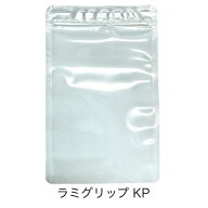 【在庫切れ・納期未定】セイニチ ラミグリップ KP-J （800枚） 340×240mm 底開き 防湿 静防 脱酸素剤対…
