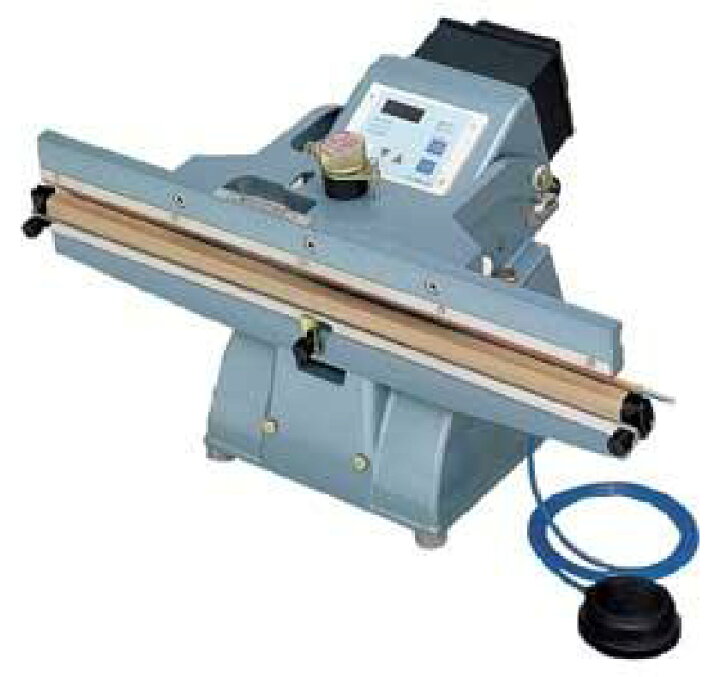 楽天市場】富士インパルス FA-600-10 電動シーラー（200V電源、10mm幅  