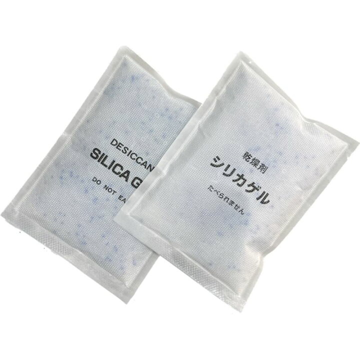 乾燥剤とシリカゲルの違いは何ですか? | シリカゲル 乾燥方法 – ALQO